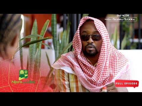 Episode 3 Paranoia Njoro Wa Uba S7 Ep 3 Full Episode Maisha Magic East