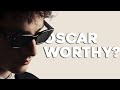 is 'A Complete Unknown' Oscar worthy?? - Review