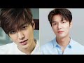 5 most handsome Korean Actor ❤️😍 and best drama #leeminho #jichangwook #kdrama #bts #koreandrama