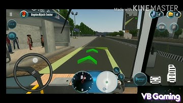 Indian Bus Simulator by Highbrow Interactive Android Gameplay|Part 1-15