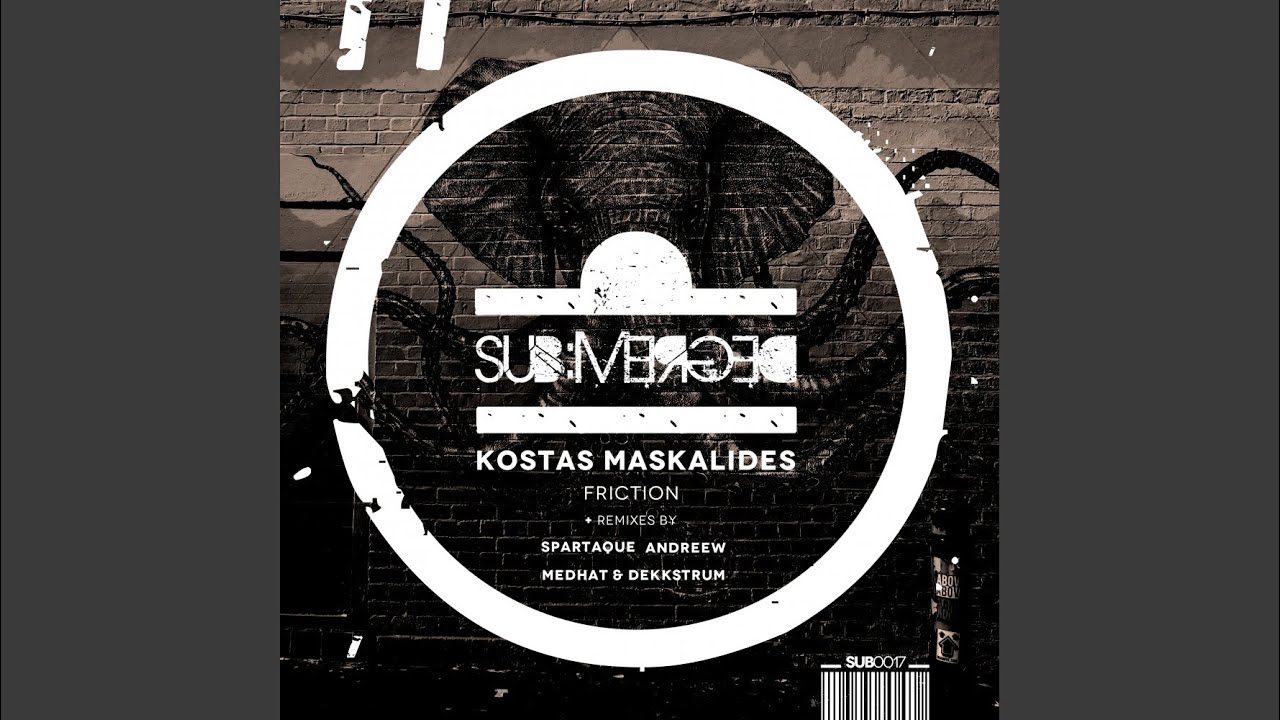 Watch Friction (AndReew Remix) on YouTube Watch Friction (AndReew Remix) on YouTube