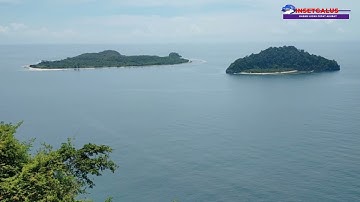 PANORAMA PUNCAK GEURUTEE