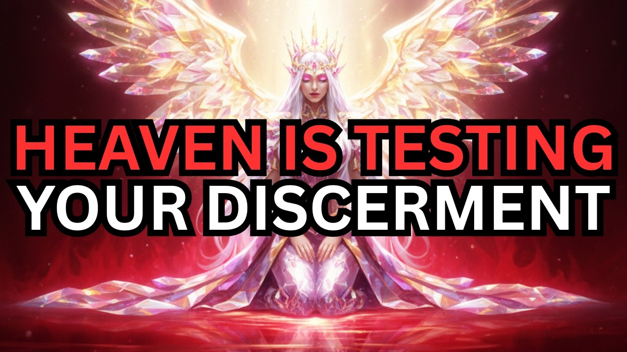 CHOSEN ONES, YOUR LIFE WILL BE TURNED UPSIDE DOWN AFTER THIS MESSAGE 👁‍🗨🚨