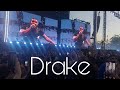 Drake Wireless Festival London 2025