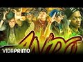 Jowell y Randy - Ando ft. Maicol y Manuel, Secreto (Remix) [Official Audio]