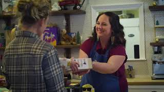 Small Business Hurricane Recovery Grantee Spotlight: Lyndsey Simpson, Hendersonville Toy Company
