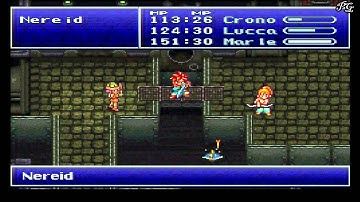 Chrono Trigger PS1 Part 24