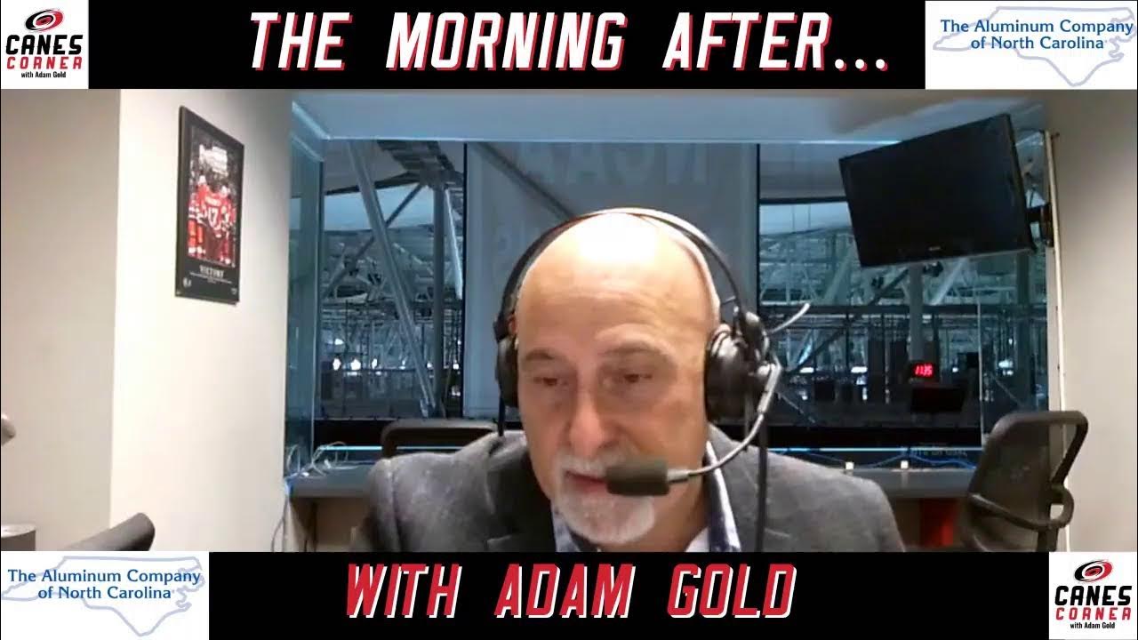 LIVE Canes Corner Podcast YouTube