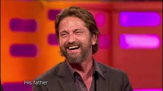 The Lifestyle of Gerard Butler 2025 ★ Girlfriend, Houses, Cars, Net Worth... Profile