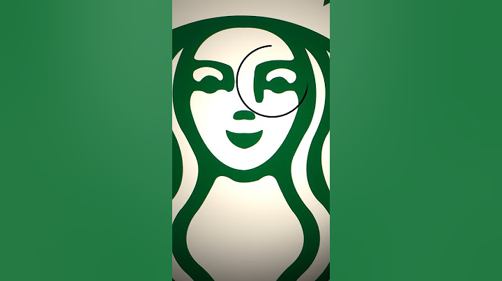 Starbucks Logo: The Secret Detail You've Never Spotted!