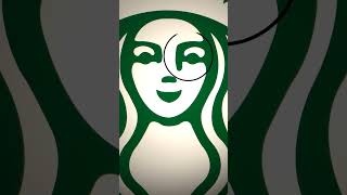 Starbucks Logo: The Secret Detail You've Never Spotted!