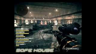 WARFACE Cloused Beta | Weapons Room : AS50