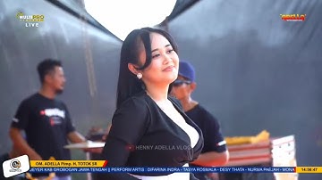 Prasangka - Nurma KDI - OM Adella Live Suru Geyer Grobogan