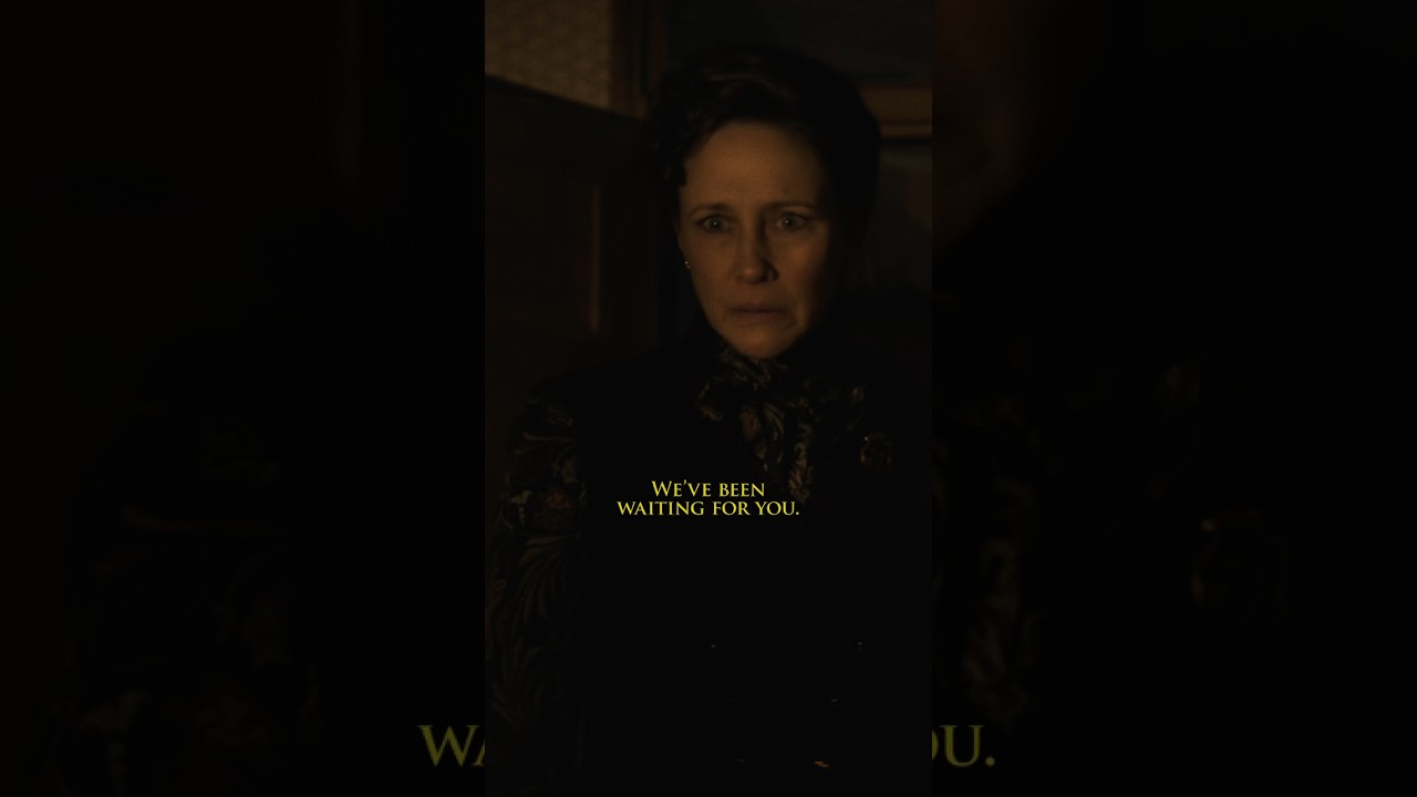 Beware of a demon with a vendetta.