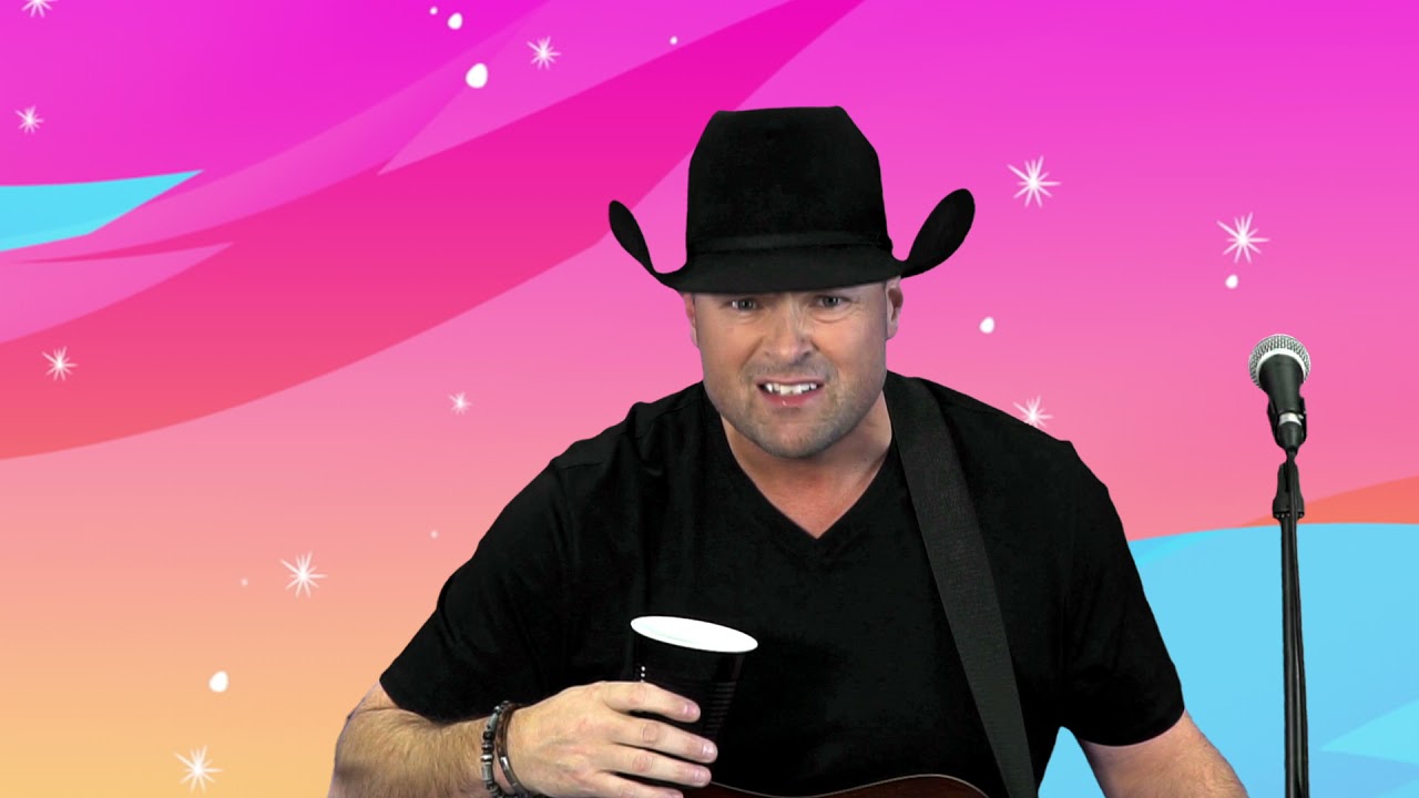 Gord Bamford - Drink Along Song ft. 