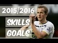 Harry Kane Skills Goals 2015 2016 HD 