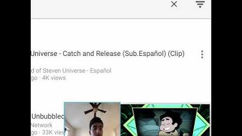 Steven Universe reaction 70