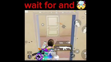 pubg mobile m416 glacier conqueror player 1v1 #pubgmobile #bgmi #pubg #shorts