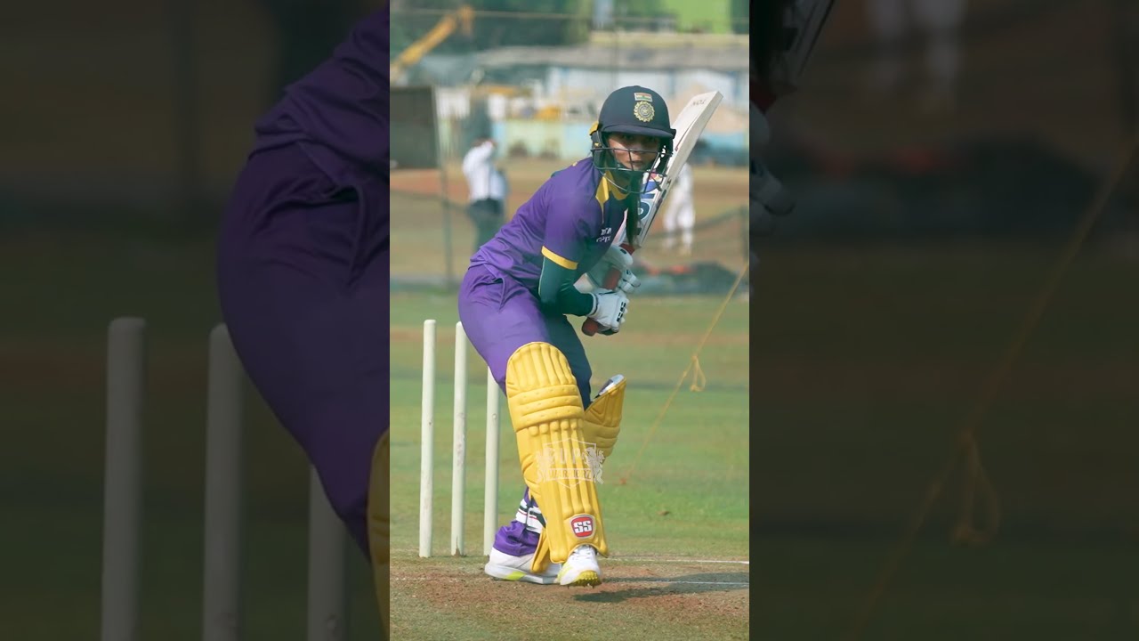 Chasing Perfection With Every Swing Of The Bat UPWarriorzUttarDega Shorts