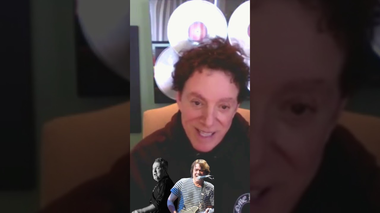 Neal Schon recalls Eddie Van Halen & Sammy Hagar being blown away by Jimmy Barnes adlı videoyu YouTube'da izle Neal Schon recalls Eddie Van Halen & Sammy Hagar being blown away by Jimmy Barnes adlı videoyu YouTube'da izle
