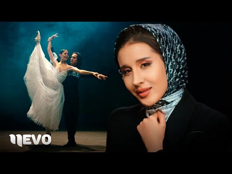 Jasmin — Seni tanlayman (Official Music Video)