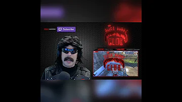 Dr DisRespect loves Portugal, but loves RAUL even more!