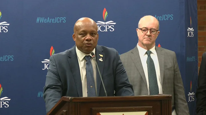 JCPS aims to cut $132 million in next budget, ensures teacher salaries won't be affected