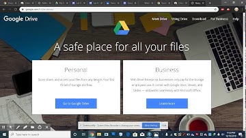 Chrome, Extensions, and, Specifically, Using Screencastify