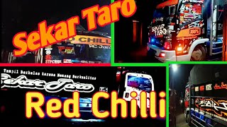 CINEMATIK TRUK TERBARU 2021 ||STORY WA VERSI truk sekar taro #CCTVKEDIRIMBOIS1