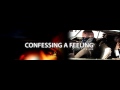 Confessing a feeling new 2010 promo