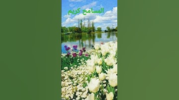 القرآن الكريم/سورة النجم بصوت الحاج عامر الكاظمي//اللهم صل وسلم على نبينا// من يثق الله جعل له مخرجا