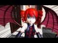 [ MMD ] You&#39;re Going To Love Teto!!!