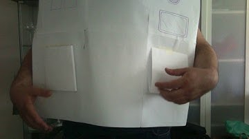 #RefugeeChallenge Vest-Of-Life