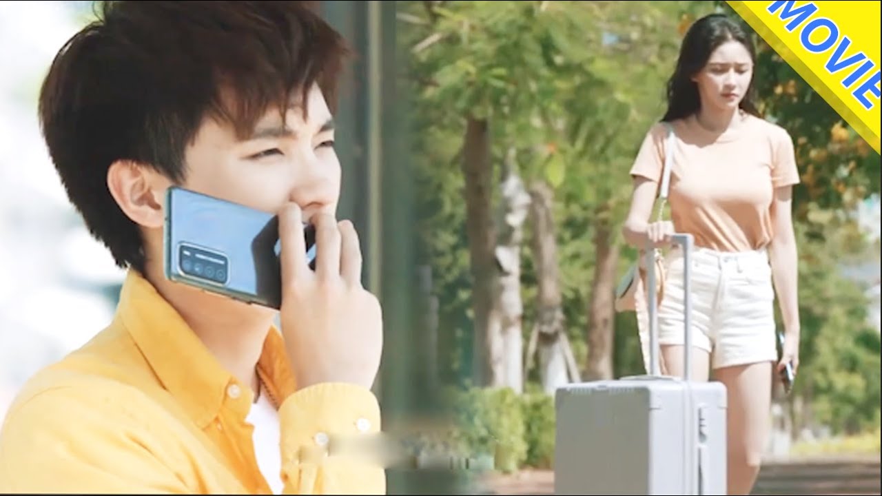 【 Full Movie】💘丈夫出軌，妻子不哭不鬧收拾行李離開，丈夫聯絡不上她快瘋了！ #短剧 #中國電視劇