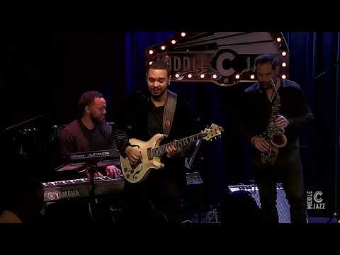 "Right On, Right On" – Adam Hawley Live from Middle C in Charlotte, NC