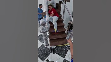 Cho anh thầu xây dựng nghe vị trí rò rỉ nước bằng tai. Dò tìm nước rò rỉ tại quận Gò Vấp TPHCM