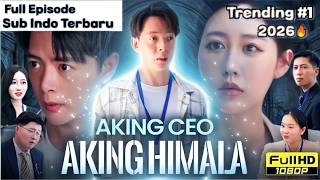 Aking Ceo Aking Himala Full Drama China | New Chinese Drama Full Episodes