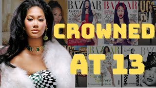 The Girl Who Became a Fashion Mogul Before 25 – What Really Happened to Kimora Lee Simmons