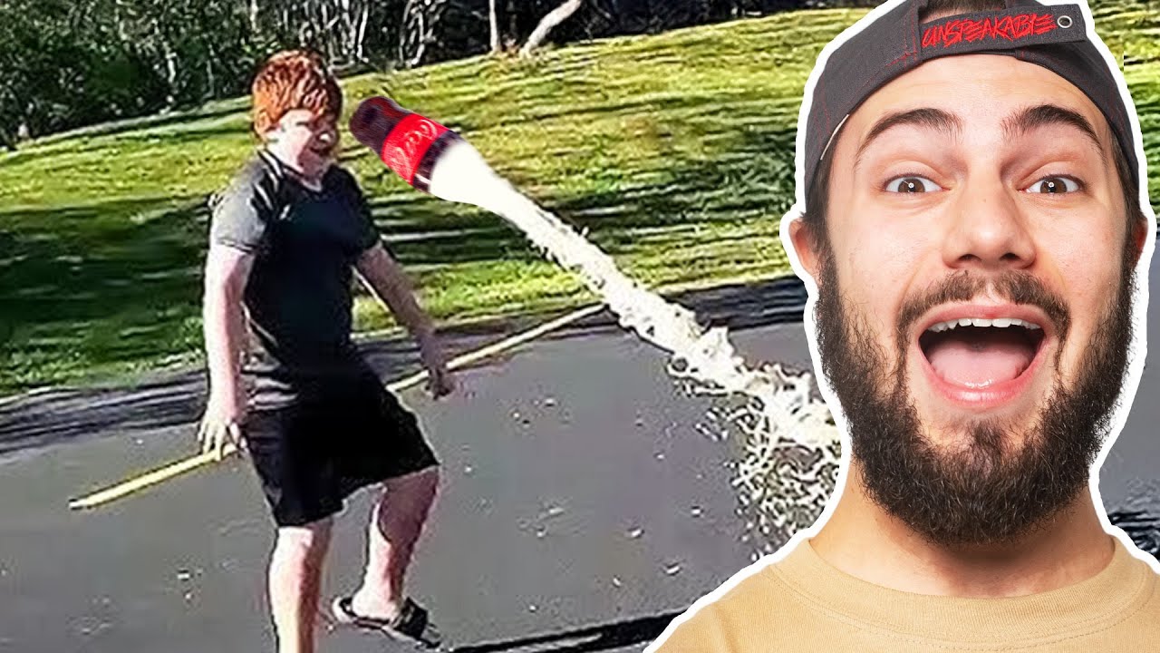 TikTok’s Funniest Videos You’ve Never Seen