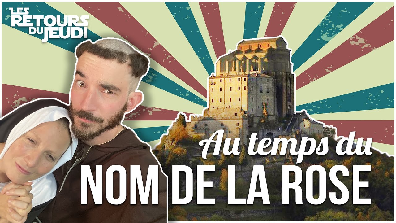 Documentaire Le Nom de la Rose YouTube