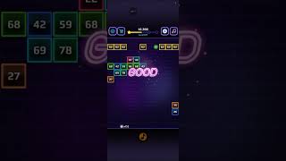 Music brick breaker - level 879
