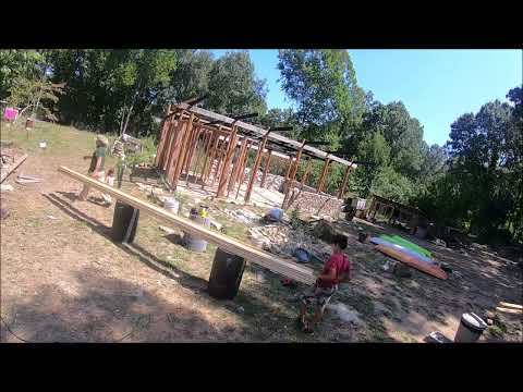 MEMBER SNEAK PEEK - root progress SEPT 2025 outdoor kitchen