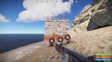 rust anti recoil script March 2019 fully undetected