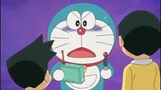 Doraemon New Episode 11-10-2025 - Episode I - Hindi Without Zoom Doremon Cartoon | New Episode_1