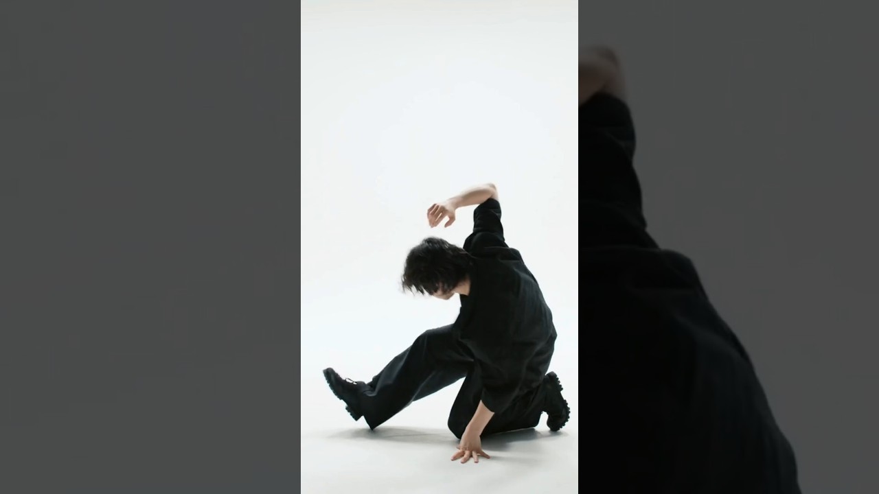 三浦大知 (Daichi Miura) / Crave -Music Video (Raw ver.)-