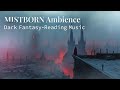 Capture de la vidéo MISTBORN: Luthadel Ambience | Dark Fantasy Music for Reading & Focus | Cosmere Soundtrack