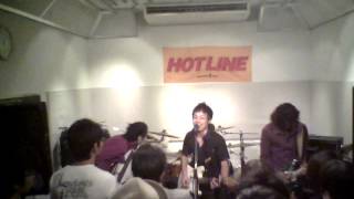 HOTLINE2013 柏の葉店ショップオーディション　8/18（日） E:DIC:K①