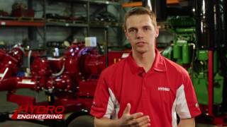 Equipment Overview • Broadcaster 2