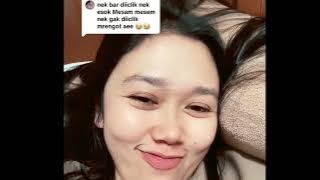 Ojo Omong' Isin Aku Mas