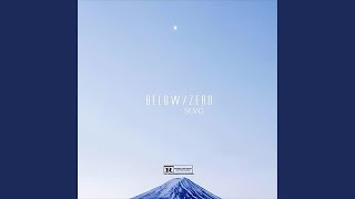 BELOW ZERO - (Ultra Slowed & Reverb)